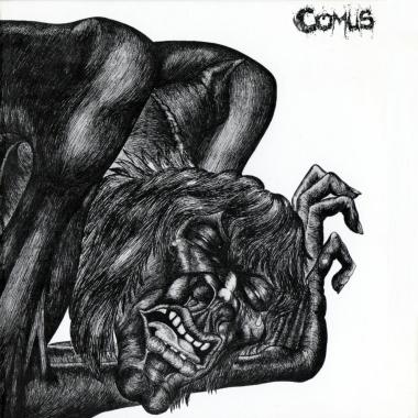 Comus -  First Utterance